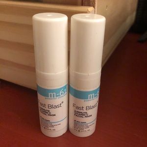 M-61 fast blast by bluemercury